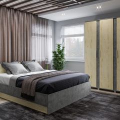 ПАНДОРА Модульная система в Нижневартовске - nizhnevartovsk.mebel24.online | фото 2