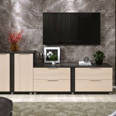 ПАНДОРА Модульная система в Нижневартовске - nizhnevartovsk.mebel24.online | фото 3