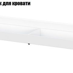 Токио Спальня (модульная) в Нижневартовске - nizhnevartovsk.mebel24.online | фото 12