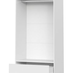 Токио Спальня (модульная) в Нижневартовске - nizhnevartovsk.mebel24.online | фото 27