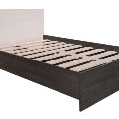 Спальный гарнитур Эконом (модульный) Венге/Дуб Белфорд в Нижневартовске - nizhnevartovsk.mebel24.online | фото 11