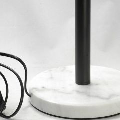 Настольная лампа декоративная LGO Marble GRLSP-9546 в Нижневартовске - nizhnevartovsk.mebel24.online | фото 3
