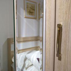НИКА Н13 Шкаф для одежды в Нижневартовске - nizhnevartovsk.mebel24.online | фото 4