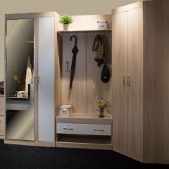 НИКА Н3 Стойка-вешалка в Нижневартовске - nizhnevartovsk.mebel24.online | фото 2