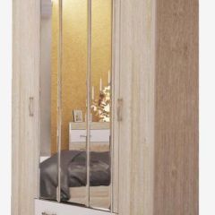 НИКА Н13 Шкаф для одежды в Нижневартовске - nizhnevartovsk.mebel24.online | фото