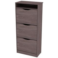 Обувница W10 в Нижневартовске - nizhnevartovsk.mebel24.online | фото
