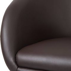 Офисное кресло LM-9500 Черное в Нижневартовске - nizhnevartovsk.mebel24.online | фото 5