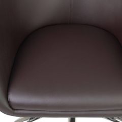 Офисное кресло LM-9500 Черное в Нижневартовске - nizhnevartovsk.mebel24.online | фото 6