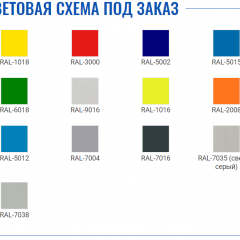 Офисный шкаф ПРАКТИК AM 0891 в Нижневартовске - nizhnevartovsk.mebel24.online | фото 2