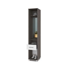 КАРИНА Пенал К71 в Нижневартовске - nizhnevartovsk.mebel24.online | фото 2