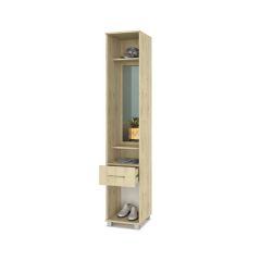 КАРИНА Пенал К71 в Нижневартовске - nizhnevartovsk.mebel24.online | фото 6