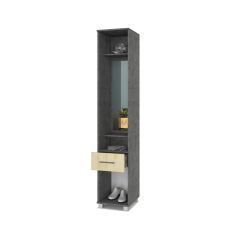 КАРИНА Пенал К71 в Нижневартовске - nizhnevartovsk.mebel24.online | фото 8