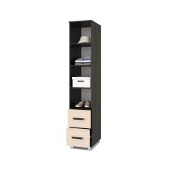 ВИОРА  Пенал В13 в Нижневартовске - nizhnevartovsk.mebel24.online | фото 4