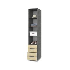 ВИОРА  Пенал В13 в Нижневартовске - nizhnevartovsk.mebel24.online | фото 6