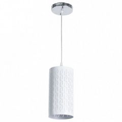 Подвесной светильник Arte Lamp Bronn A1770SP-1CC в Нижневартовске - nizhnevartovsk.mebel24.online | фото
