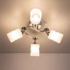 Потолочная люстра Citilux Сиерра CL119240 в Нижневартовске - nizhnevartovsk.mebel24.online | фото 5