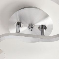 Потолочная люстра Citilux Сиерра CL119240 в Нижневартовске - nizhnevartovsk.mebel24.online | фото 9