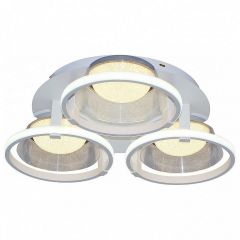 Потолочная люстра Escada Gemini 10209/6LED в Нижневартовске - nizhnevartovsk.mebel24.online | фото