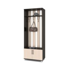 КАРИНА Прихожая К73 в Нижневартовске - nizhnevartovsk.mebel24.online | фото 7