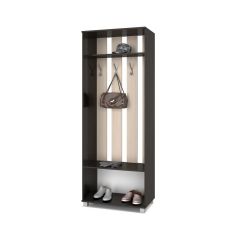 КАРИНА Прихожая К73 в Нижневартовске - nizhnevartovsk.mebel24.online | фото 8