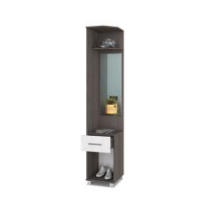 КАРИНА Прихожая К81 в Нижневартовске - nizhnevartovsk.mebel24.online | фото 2