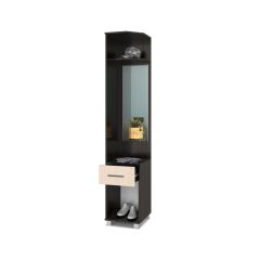 КАРИНА Прихожая К81 в Нижневартовске - nizhnevartovsk.mebel24.online | фото 4
