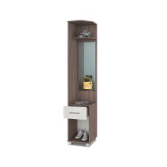 КАРИНА Прихожая К81 в Нижневартовске - nizhnevartovsk.mebel24.online | фото 10