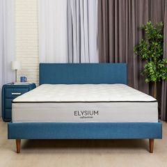 PROxSON Матрас Elysium Medium (Трикотаж Spiral-RT) 140x195 в Нижневартовске - nizhnevartovsk.mebel24.online | фото 3