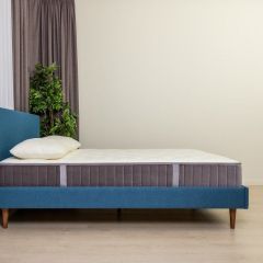 PROxSON Матрас Glory Soft (Трикотаж Prestige Steel) 180x210 в Нижневартовске - nizhnevartovsk.mebel24.online | фото 4