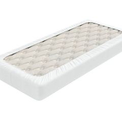 PROxSON Защитный чехол Aqua Save Light M (Ткань влагостойкая Tencel Jersey) 120x190 в Нижневартовске - nizhnevartovsk.mebel24.online | фото 2