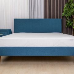 PROxSON Защитный чехол Aqua Save Light M (Ткань влагостойкая Tencel Jersey) 120x190 в Нижневартовске - nizhnevartovsk.mebel24.online | фото 4