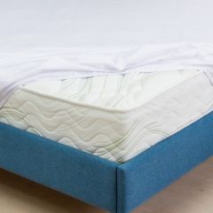 PROxSON Защитный чехол Aqua Save Light M (Ткань влагостойкая Tencel Jersey) 120x190 в Нижневартовске - nizhnevartovsk.mebel24.online | фото 5