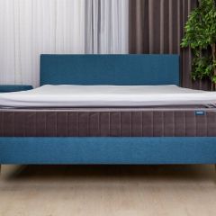 PROxSON Защитный чехол Aqua Save Light Top (Ткань влагостойкая Tencel Jersey) 120x190 в Нижневартовске - nizhnevartovsk.mebel24.online | фото 2