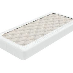 PROxSON Защитный чехол Aqua Save M (Ткань влагостойкая Terry Cloth) 120x190 в Нижневартовске - nizhnevartovsk.mebel24.online | фото 2