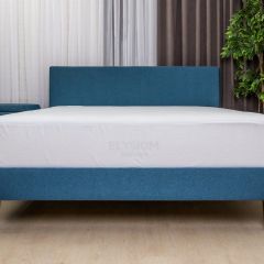 PROxSON Защитный чехол Aqua Save M (Ткань влагостойкая Terry Cloth) 120x190 в Нижневартовске - nizhnevartovsk.mebel24.online | фото 3