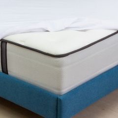 PROxSON Защитный чехол Aqua Save M (Ткань влагостойкая Terry Cloth) 120x190 в Нижневартовске - nizhnevartovsk.mebel24.online | фото 5