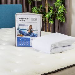 PROxSON Защитный чехол Aqua Save M (Ткань влагостойкая Terry Cloth) 200x220 в Нижневартовске - nizhnevartovsk.mebel24.online | фото 7