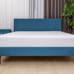 PROxSON Защитный чехол Aqua Save Plush S (Ткань влагостойкая Coral Fleece) 120x195 в Нижневартовске - nizhnevartovsk.mebel24.online | фото 3