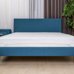 PROxSON Защитный чехол Aqua Stop Fiber (Микрофибра) 120x200 в Нижневартовске - nizhnevartovsk.mebel24.online | фото 2