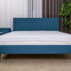 PROxSON Защитный чехол Aqua Stop Plush (Ткань влагостойкая Coral Fleece) 120x190 в Нижневартовске - nizhnevartovsk.mebel24.online | фото 2