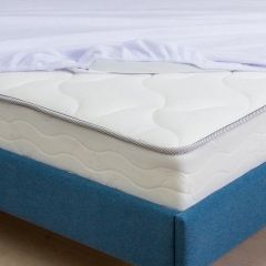 PROxSON Защитный чехол Aqua Stop Plush (Ткань влагостойкая Coral Fleece) 120x190 в Нижневартовске - nizhnevartovsk.mebel24.online | фото 4