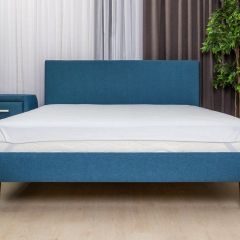 PROxSON Защитный чехол Aqua Stop (Ткань влагостойкая Terry Cloth) 120x190 в Нижневартовске - nizhnevartovsk.mebel24.online | фото 2