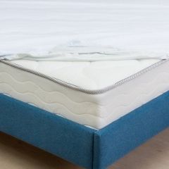 PROxSON Защитный чехол Aqua Stop (Ткань влагостойкая Terry Cloth) 120x190 в Нижневартовске - nizhnevartovsk.mebel24.online | фото 4