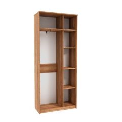ШЕРВУД Ш14а Шкаф для белья в Нижневартовске - nizhnevartovsk.mebel24.online | фото 2