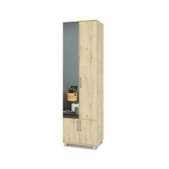 КАРИНА Шкаф 2-х дверный К22 в Нижневартовске - nizhnevartovsk.mebel24.online | фото 8