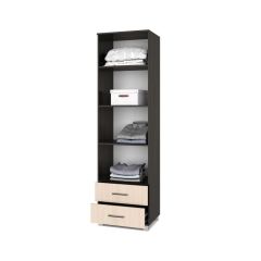 КАРИНА Шкаф 2-х дверный К23 в Нижневартовске - nizhnevartovsk.mebel24.online | фото 4
