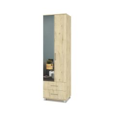 КАРИНА Шкаф 2-х дверный К23 в Нижневартовске - nizhnevartovsk.mebel24.online | фото 5