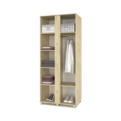 ПАНДОРА Шкаф 2-х дверный П22 в Нижневартовске - nizhnevartovsk.mebel24.online | фото 6