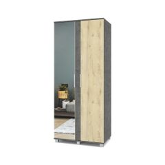 ПАНДОРА Шкаф 2-х дверный П22 в Нижневартовске - nizhnevartovsk.mebel24.online | фото 7