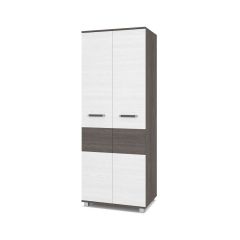 ВИОРА Шкаф 2-х дверный В20 в Нижневартовске - nizhnevartovsk.mebel24.online | фото